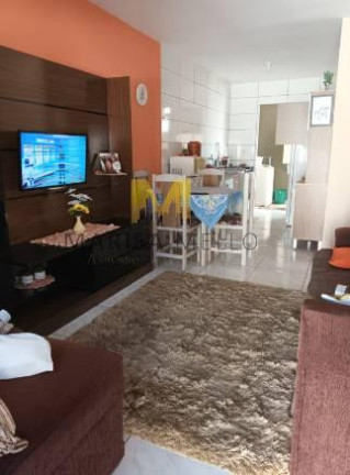 Imagem Casa com 3 Quartos à Venda, 65 m² em Planta Araçatuba - Piraquara Imagem Casa com 3 Quartos à Venda, 65 m² em Planta Araçatuba - Piraquara