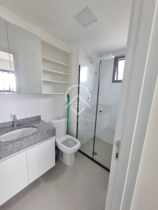 Imagem Apartamento com 1 Quarto à Venda, 36 m² em Campo Belo - São Paulo
