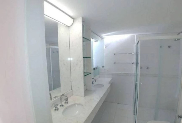 Imagem Apartamento com 1 Quarto para Alugar, 85 m² em Moema - São Paulo Imagem Apartamento com 1 Quarto para Alugar, 85 m² em Moema - São Paulo