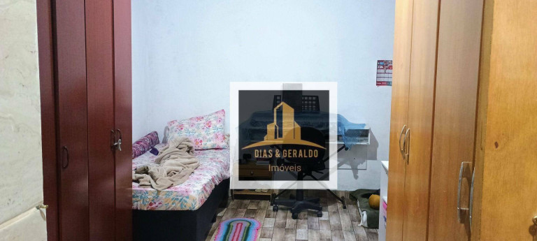 Imagem Casa com 3 Quartos à Venda, 80 m² em Conjunto Residencial Elmano Veloso - São José Dos Campos Imagem Casa com 3 Quartos à Venda, 80 m² em Conjunto Residencial Elmano Veloso - São José Dos Campos