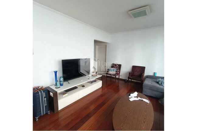 Imagem Apartamento com 3 Quartos à Venda, 137 m² em Itaim Bibi - São Paulo Imagem Apartamento com 3 Quartos à Venda, 137 m² em Itaim Bibi - São Paulo