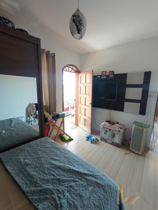 Imagem Cobertura com 3 Quartos à Venda, 120 m² em São Benedito - Santa Luzia Imagem Cobertura com 3 Quartos à Venda, 120 m² em São Benedito - Santa Luzia
