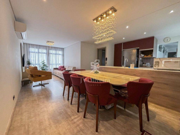 Imagem Apartamento com 3 Quartos à Venda, 100 m² em Jardim Guedala - São Paulo Imagem Apartamento com 3 Quartos à Venda, 100 m² em Jardim Guedala - São Paulo