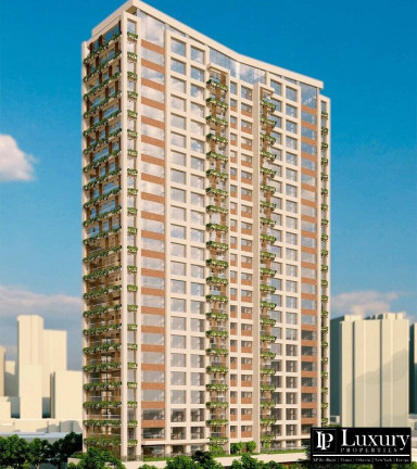Imagem Apartamento com 4 Quartos à Venda, 290 m² em Vila Nova Conceição - São Paulo