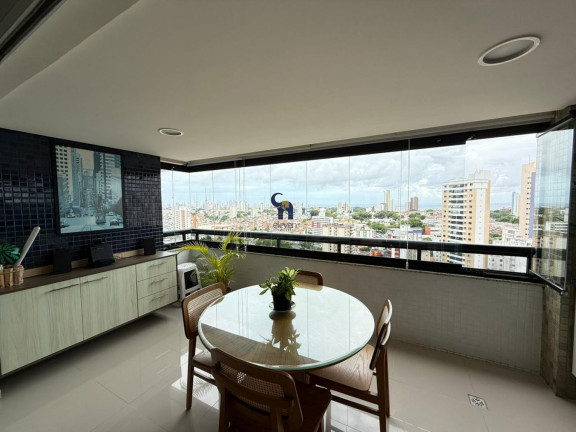 Imagem Apartamento com 2 Quartos à Venda, 89 m² em Canela - Salvador Imagem Apartamento com 2 Quartos à Venda, 89 m² em Canela - Salvador