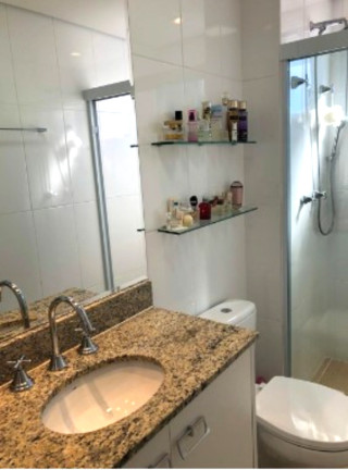 Imagem Apartamento com 3 Quartos à Venda, 162 m² em Anália Franco - São Paulo Imagem Apartamento com 3 Quartos à Venda, 162 m² em Anália Franco - São Paulo