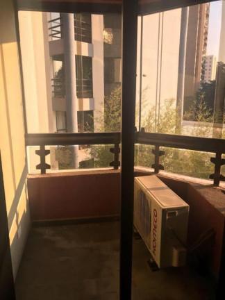 Imagem Apartamento com 3 Quartos à Venda, 163 m² em Morumbi - São Paulo Imagem Apartamento com 3 Quartos à Venda, 163 m² em Morumbi - São Paulo