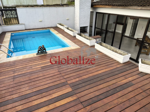 Imagem Cobertura com 2 Quartos à Venda, 212 m² em Ponta Da Praia - Santos Imagem Cobertura com 2 Quartos à Venda, 212 m² em Ponta Da Praia - Santos