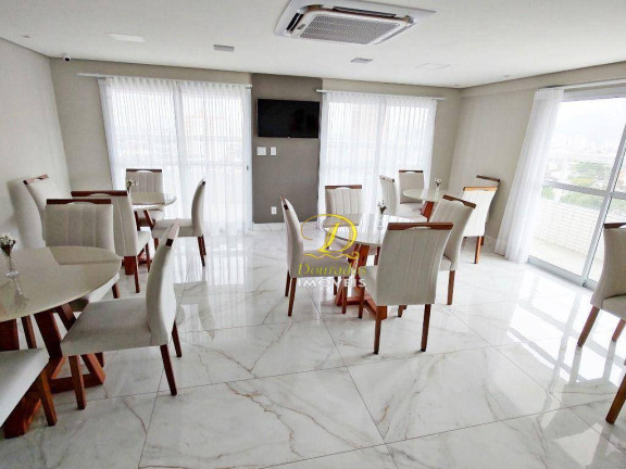 Imagem Apartamento com 1 Quarto à Venda, 54 m² em Vila Guilhermina - Praia Grande Imagem Apartamento com 1 Quarto à Venda, 54 m² em Vila Guilhermina - Praia Grande