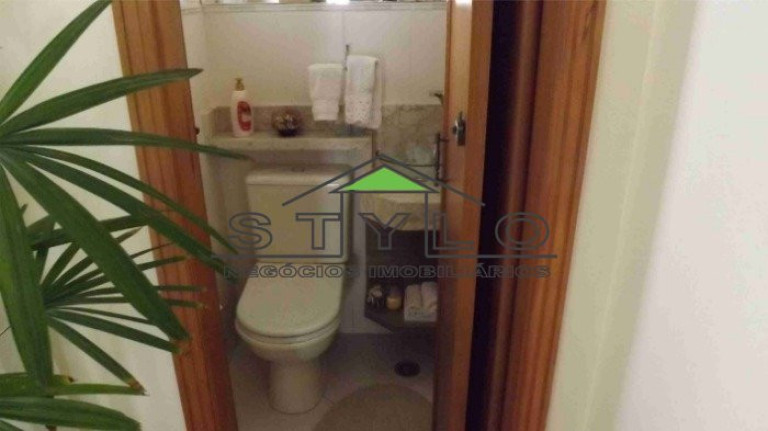 Imagem Apartamento à Venda, 133 m² em Centro - São Bernardo Do Campo