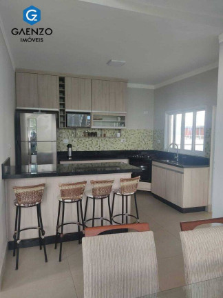 Imagem Casa de Condomínio com 3 Quartos à Venda, 275 m² em Paranapanema Imagem Casa de Condomínio com 3 Quartos à Venda, 275 m² em Paranapanema