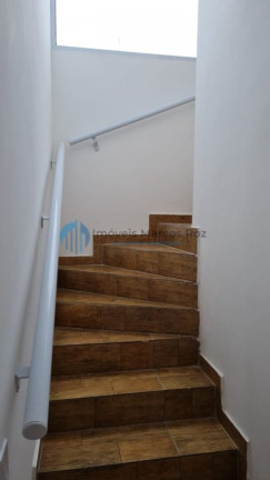 Imagem Casa com 3 Quartos à Venda, 112 m² em Ana Cristina Ii - Jandira