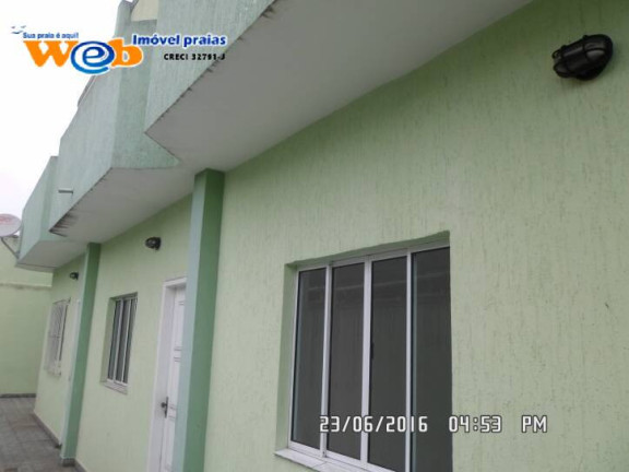 Imagem Sobrado com 2 Quartos à Venda, 55 m² em Vila Tupi - Praia Grande Imagem Sobrado com 2 Quartos à Venda, 55 m² em Vila Tupi - Praia Grande