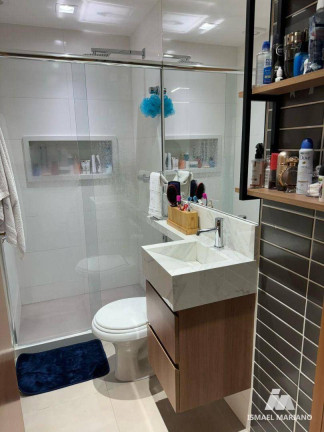 Imagem Apartamento com 2 Quartos à Venda, 65 m² em Praia De Itaparica - Vila Velha