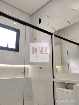 Imagem Casa de Condomínio com 3 Quartos à Venda, 153 m² em Residencial Horto Florestal Villagio - Sorocaba