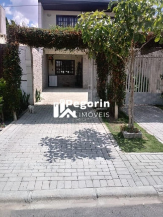 Imagem Sobrado com 4 Quartos à Venda, 115 m² em Bairro Alto - Curitiba