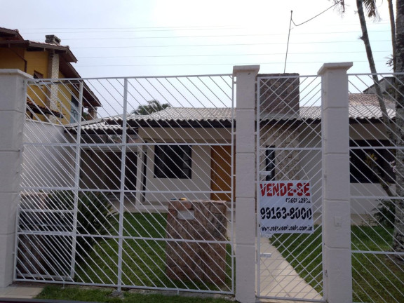 Imagem Casa com 3 Quartos à Venda, 195 m² em Itacorubi - Florianópolis Imagem Casa com 3 Quartos à Venda, 195 m² em Itacorubi - Florianópolis