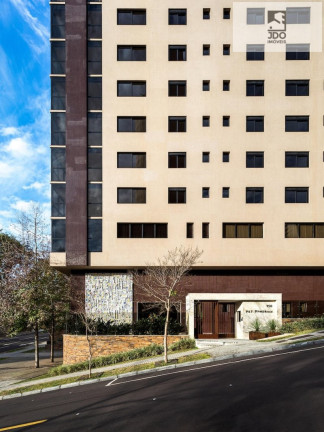 Imagem Apartamento com 3 Quartos à Venda, 189 m² em Bigorrilho - Curitiba