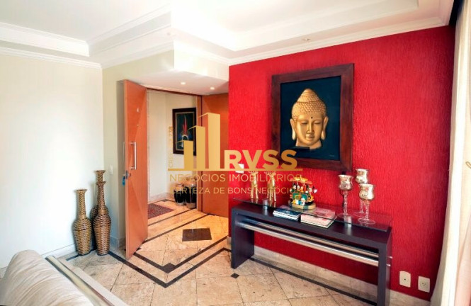 Imagem Apartamento com 3 Quartos à Venda, 190 m² em Perdizes - São Paulo Imagem Apartamento com 3 Quartos à Venda, 190 m² em Perdizes - São Paulo