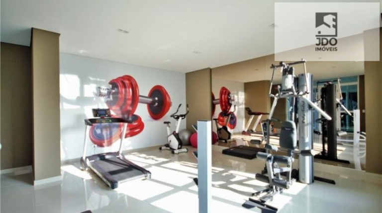 Imagem Apartamento com 2 Quartos à Venda, 51 m² em Boa Vista - Curitiba Imagem Apartamento com 2 Quartos à Venda, 51 m² em Boa Vista - Curitiba
