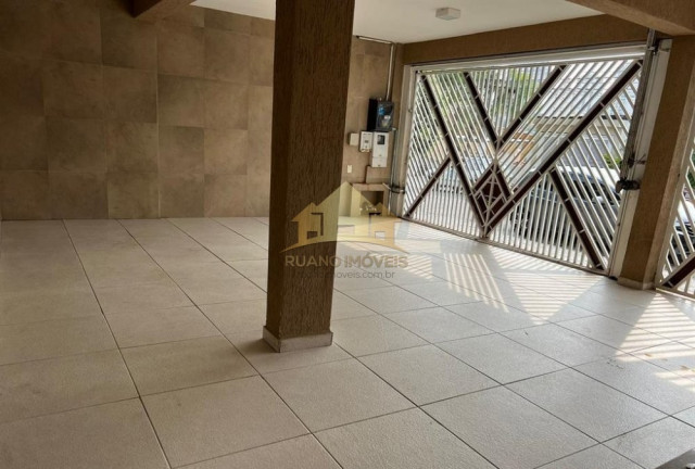 Imagem Sobrado com 3 Quartos à Venda, 272 m² em Vila Carrão - São Paulo Imagem Sobrado com 3 Quartos à Venda, 272 m² em Vila Carrão - São Paulo