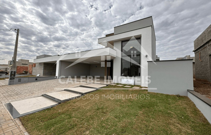 Imagem Casa com 3 Quartos à Venda, 202 m² em Condomínio Residencial Esplanada - Tatuí Imagem Casa com 3 Quartos à Venda, 202 m² em Condomínio Residencial Esplanada - Tatuí