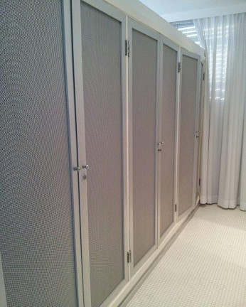 Imagem Apartamento com 4 Quartos à Venda, 194 m² em Morro Do Maluf - Guarujá