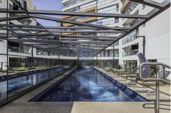 Imagem Imóvel com 1 Quarto para Alugar, 39 m² em Vila Nova Conceição - São Paulo Imagem Imóvel com 1 Quarto para Alugar, 39 m² em Vila Nova Conceição - São Paulo