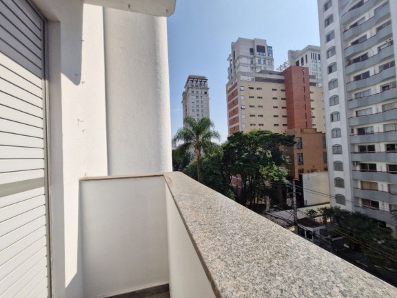 Imagem Apartamento com 3 Quartos à Venda ou Locação, 102 m² em Vila Olímpia - São Paulo