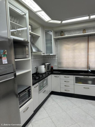 Imagem Sobrado com 3 Quartos à Venda, 150 m² em Vila Camilópolis - Santo André Imagem Sobrado com 3 Quartos à Venda, 150 m² em Vila Camilópolis - Santo André