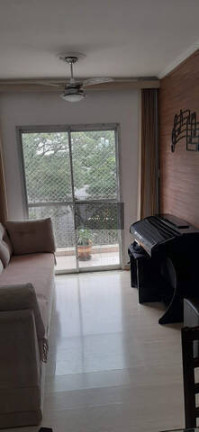 Imagem Apartamento com 2 Quartos à Venda, 58 m² em Vila Progresso - Guarulhos