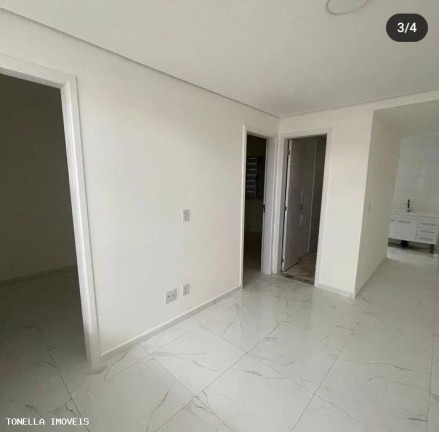 Imagem Apartamento com 1 Quarto à Venda, 44 m² em Remédios - Osasco
