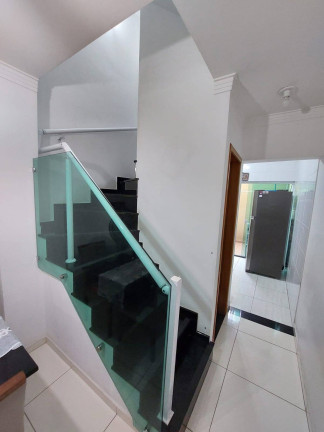 Imagem Casa com 3 Quartos à Venda, 71 m² em Penha De França - São Paulo