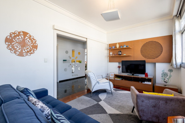Imagem Apartamento com 4 Quartos à Venda, 296 m² em Paraíso - São Paulo Imagem Apartamento com 4 Quartos à Venda, 296 m² em Paraíso - São Paulo