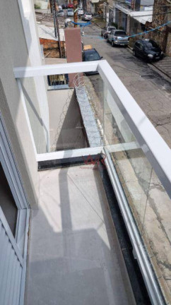 Imagem Apartamento com 2 Quartos à Venda, 40 m² em Vila Nhocune - São Paulo