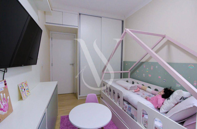 Imagem Apartamento com 2 Quartos à Venda, 74 m² em Medeiros - Jundiaí