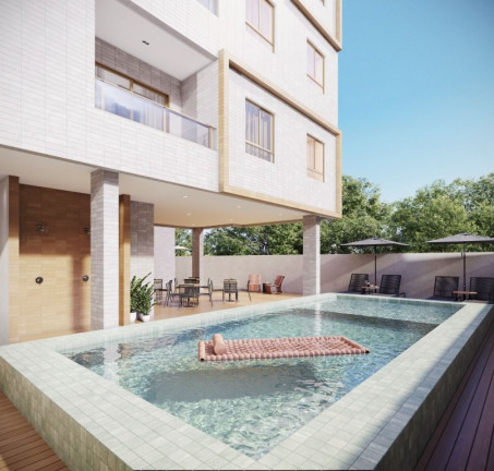 Imagem Apartamento com 3 Quartos à Venda, 65 m² em Poço - Cabedelo Imagem Apartamento com 3 Quartos à Venda, 65 m² em Poço - Cabedelo