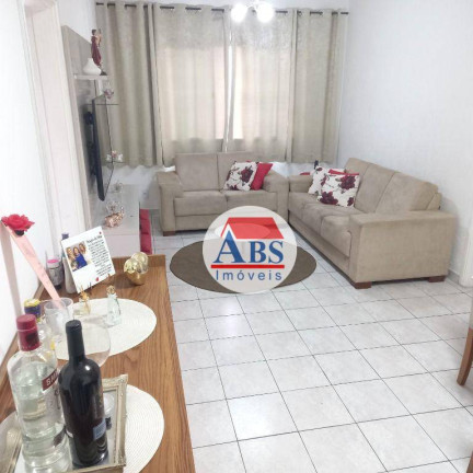 Imagem Apartamento com 2 Quartos à Venda, 85 m² em Embaré - Santos Imagem Apartamento com 2 Quartos à Venda, 85 m² em Embaré - Santos