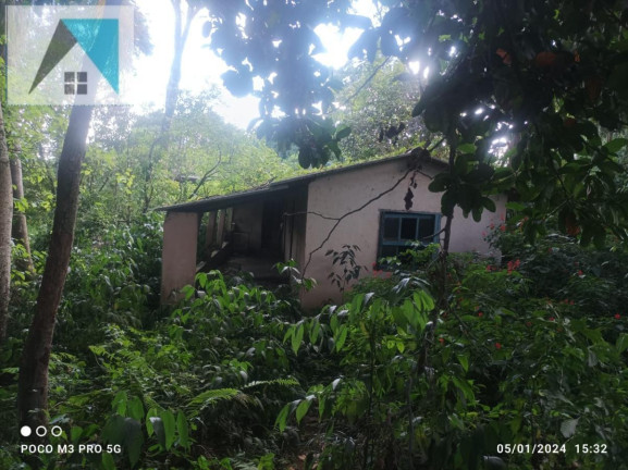 Imagem Chácara à Venda, 2.800 m² em Ponunduva - Cajamar