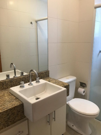Imagem Imóvel com 1 Quarto para Alugar, 45 m² em Higienópolis - São Paulo Imagem Imóvel com 1 Quarto para Alugar, 45 m² em Higienópolis - São Paulo