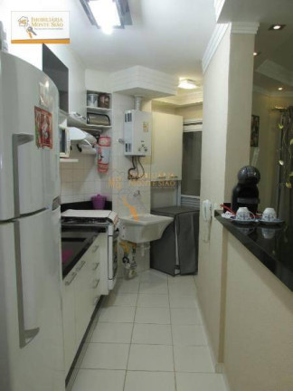 Imagem Apartamento com 2 Quartos à Venda, 49 m² em Vila Endres - Guarulhos Imagem Apartamento com 2 Quartos à Venda, 49 m² em Vila Endres - Guarulhos