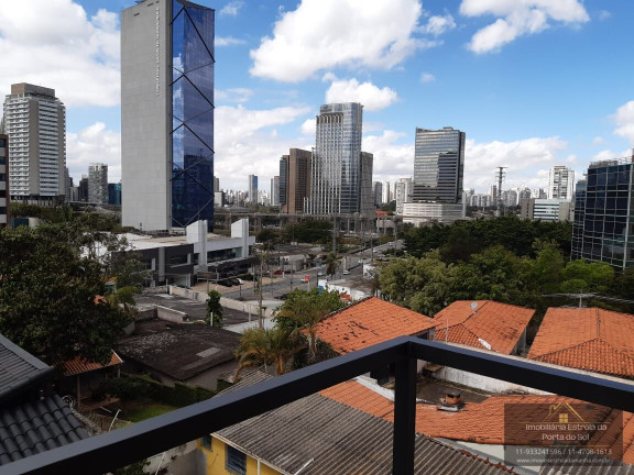 Imagem Sobrado com 4 Quartos à Venda, 556 m² em Vila Tramontano - São Paulo Imagem Sobrado com 4 Quartos à Venda, 556 m² em Vila Tramontano - São Paulo