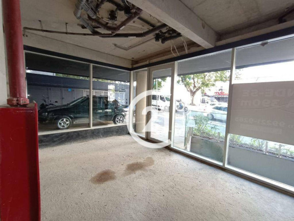 Imagem Loja à Venda ou Locação, 389 m² em Pinheiros - São Paulo