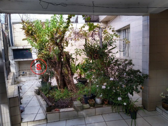 Imagem Casa com 2 Quartos à Venda, 180 m² em Vila Industrial - São Paulo Imagem Casa com 2 Quartos à Venda, 180 m² em Vila Industrial - São Paulo