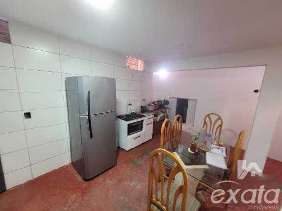 Imagem Casa com 2 Quartos para Alugar ou Temporada, 80 m² em Nova Carapina I - Serra