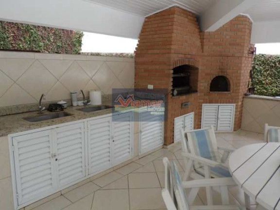 Imagem Casa com 7 Quartos à Venda, 650 m² em Acapulco - Guarujá Imagem Casa com 7 Quartos à Venda, 650 m² em Acapulco - Guarujá