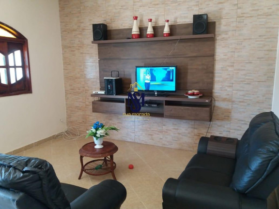 Imagem Casa com 3 Quartos à Venda, em Unamar - Cabo Frio Imagem Casa com 3 Quartos à Venda, em Unamar - Cabo Frio
