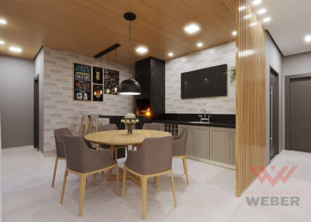 Imagem Casa de Condomínio com 4 Quartos à Venda, 250 m² em Iporanga - Sorocaba