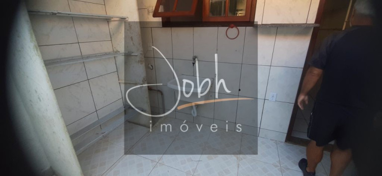 Imagem Imóvel com 3 Quartos para Alugar, 100 m² em Portinho - Cabo Frio Imagem Imóvel com 3 Quartos para Alugar, 100 m² em Portinho - Cabo Frio