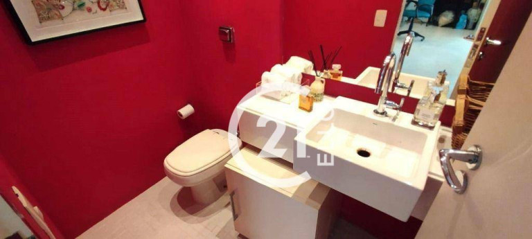 Imagem Apartamento com 3 Quartos à Venda, 166 m² em Itaim Bibi - São Paulo Imagem Apartamento com 3 Quartos à Venda, 166 m² em Itaim Bibi - São Paulo